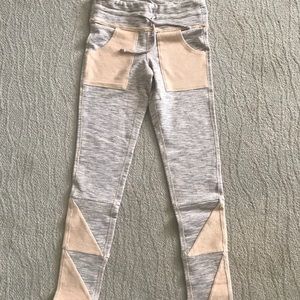 Free People Other - Kyoto Legging by FP Movement at Free People, Peach Free People Other - Kyoto Legging by FP Movement at Free People, Peach